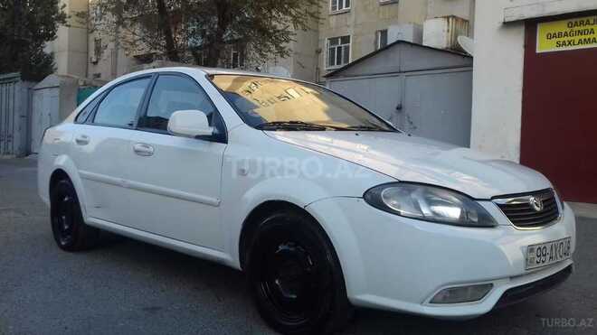 Daewoo Gentra 2014, 358,332 km - 1.5 л - Bakı