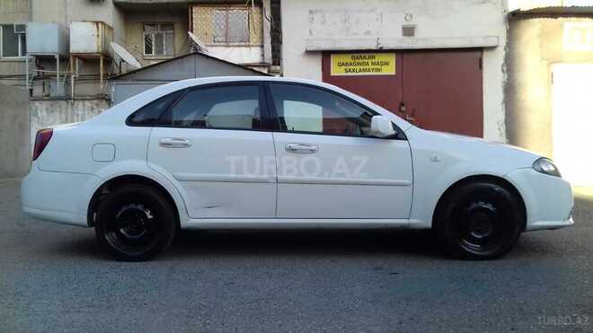 Daewoo Gentra 2014, 358,332 km - 1.5 л - Bakı