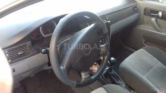 Daewoo Gentra 2014, 358,332 km - 1.5 л - Bakı