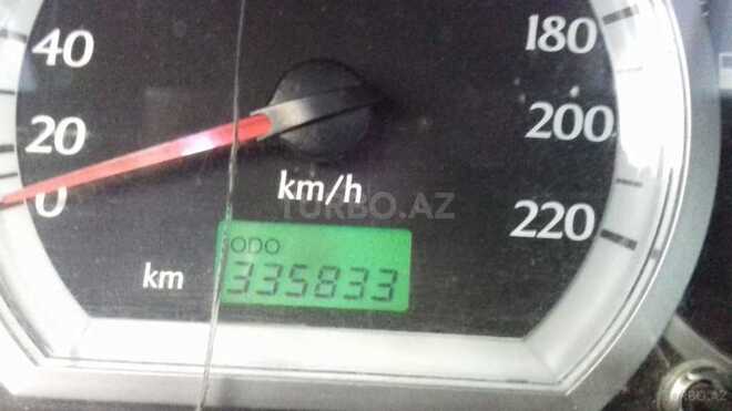 Daewoo Gentra 2014, 358,332 km - 1.5 л - Bakı