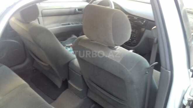 Daewoo Gentra 2014, 358,332 km - 1.5 л - Bakı