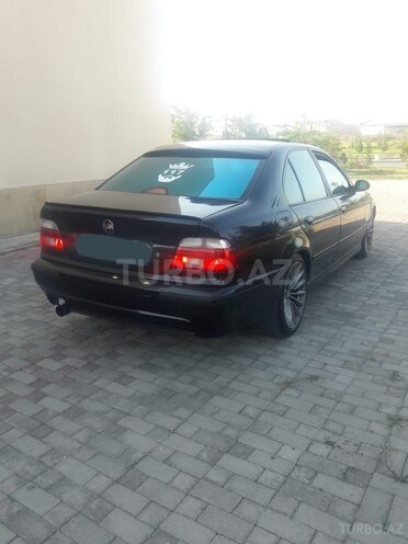 BMW 325 1999, 194,000 km - 2.5 l - Sumqayıt