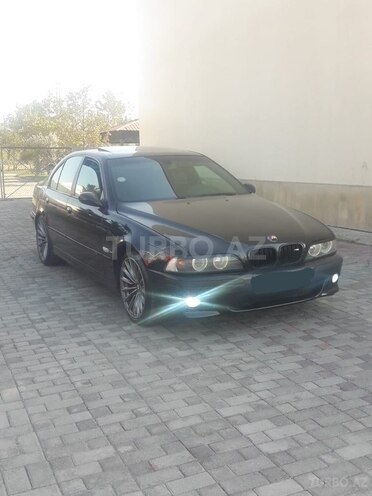 BMW 325 1999, 194,000 km - 2.5 l - Sumqayıt