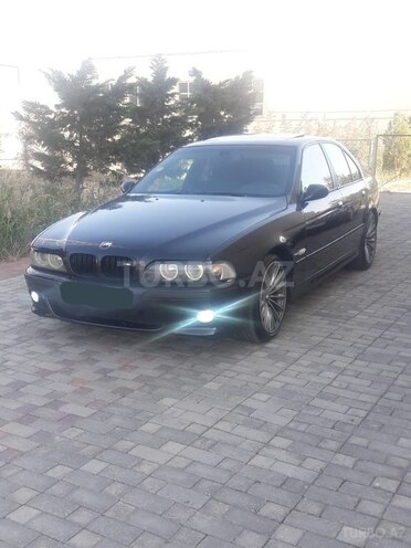 BMW 325 1999, 194,000 km - 2.5 l - Sumqayıt