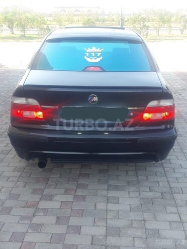 BMW 325 1999, 194,000 km - 2.5 l - Sumqayıt