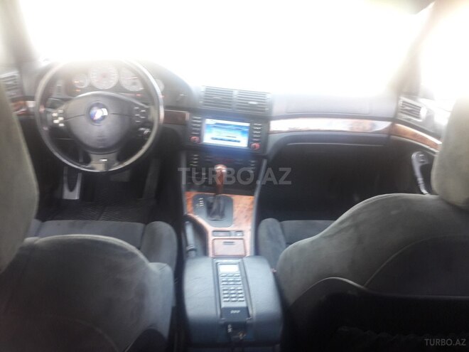 BMW 325 1999, 194,000 km - 2.5 l - Sumqayıt