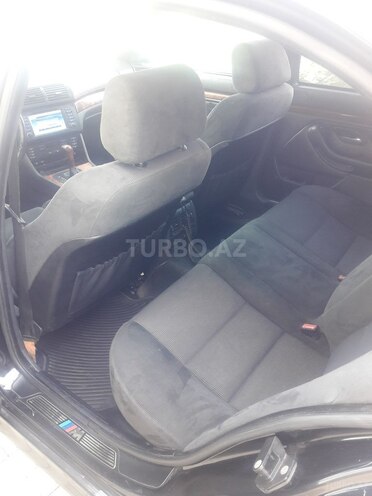 BMW 325 1999, 194,000 km - 2.5 l - Sumqayıt