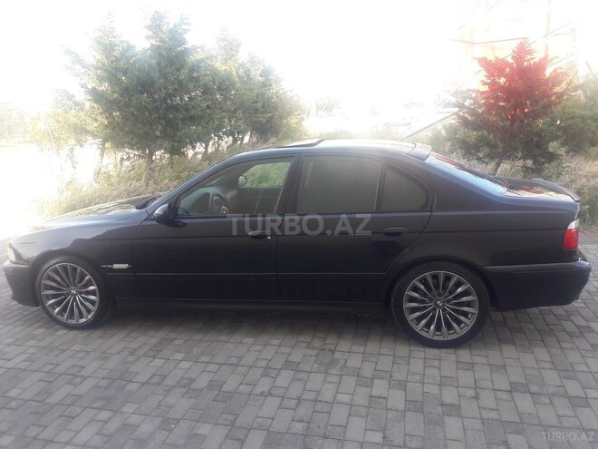 BMW 325 1999, 194,000 km - 2.5 l - Sumqayıt