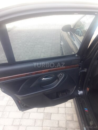 BMW 325 1999, 194,000 km - 2.5 l - Sumqayıt