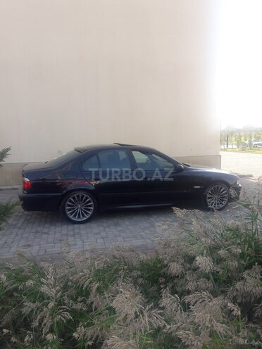 BMW 325 1999, 194,000 km - 2.5 l - Sumqayıt