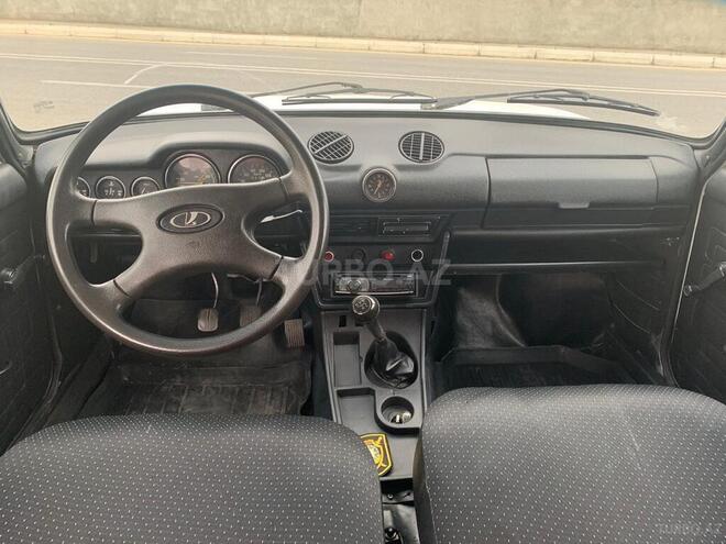 LADA (VAZ) 2106 2004, 150,000 km - 1.5 l - Bakı