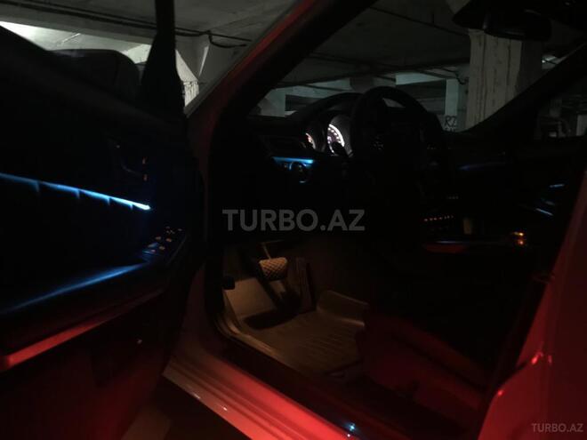 Mercedes E 220 2015, 158,800 km - 2.2 l - Bakı