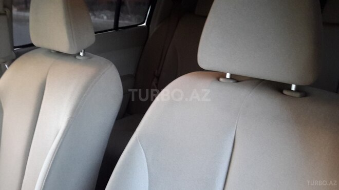 Nissan Tiida 2007, 137,412 km - 1.6 l - Bakı