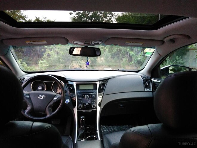 Hyundai Elantra 2011, 116,500 km - 2.4 l - Bakı