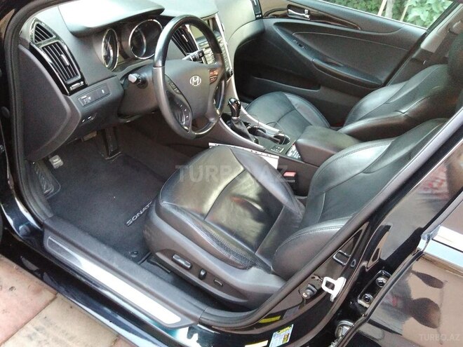Hyundai Elantra 2011, 116,500 km - 2.4 l - Bakı