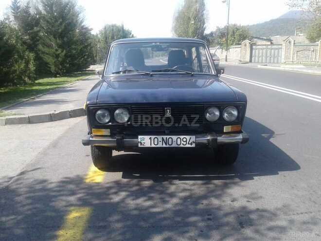 LADA (VAZ) 2106 2005, 228,000 km - 1.6 l - Qəbələ