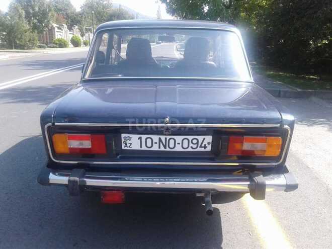 LADA (VAZ) 2106 2005, 228,000 km - 1.6 l - Qəbələ