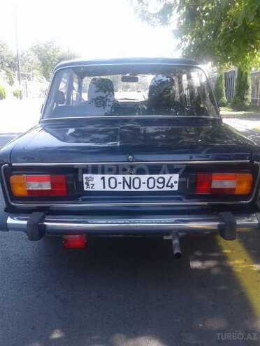 LADA (VAZ) 2106 2005, 228,000 km - 1.6 l - Qəbələ