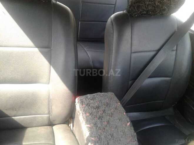 LADA (VAZ) 2106 2005, 228,000 km - 1.6 l - Qəbələ