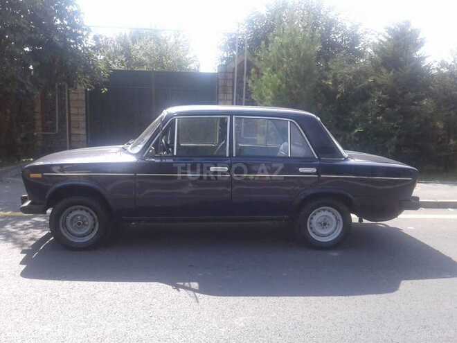 LADA (VAZ) 2106 2005, 228,000 km - 1.6 l - Qəbələ
