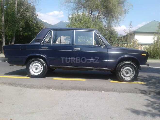 LADA (VAZ) 2106 2005, 228,000 km - 1.6 l - Qəbələ