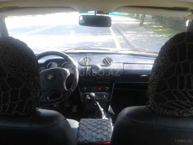 LADA (VAZ) 2106 2005, 228,000 km - 1.6 l - Qəbələ