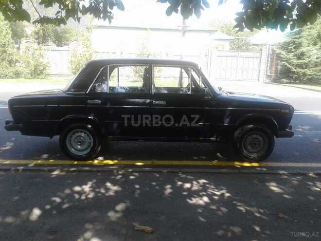 LADA (VAZ) 2106 2005, 228,000 km - 1.6 l - Qəbələ