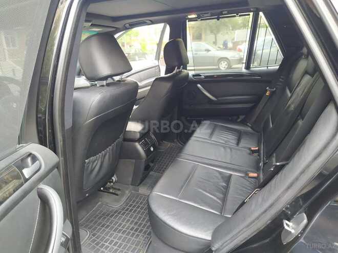 BMW X5 2005, 216,973 km - 3.0 л - Bakı