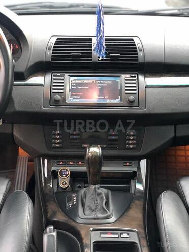 BMW X5 2005, 216,973 km - 3.0 л - Bakı