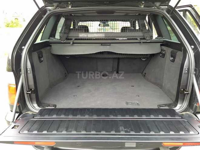 BMW X5 2005, 216,973 km - 3.0 л - Bakı