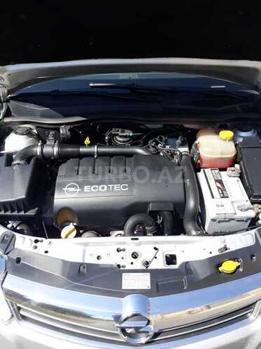 Opel Astra 2010, 130,200 km - 1.3 l - Bakı