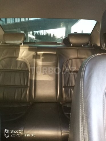Hyundai Grandeur 2009, 131,000 km - 2.4 l - Bakı