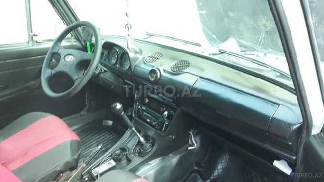 LADA (VAZ) 2106 2000, 230,000 km - 1.5 l - Yevlax