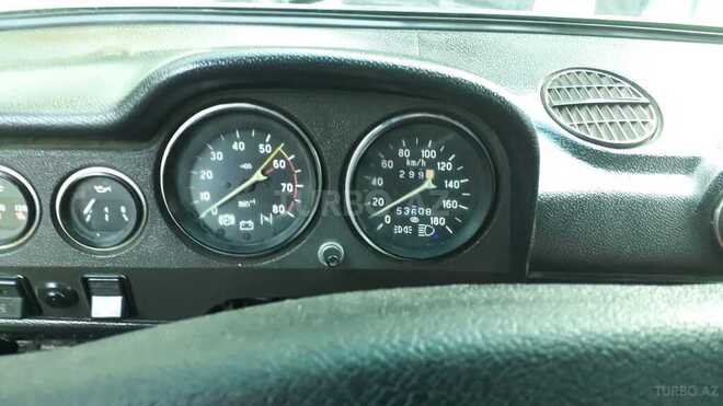 LADA (VAZ) 2106 2000, 230,000 km - 1.5 l - Yevlax