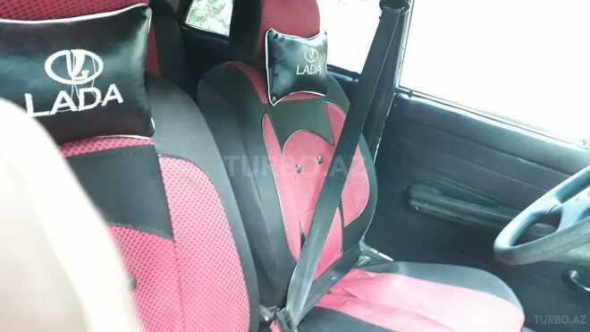 LADA (VAZ) 2106 2000, 230,000 km - 1.5 l - Yevlax