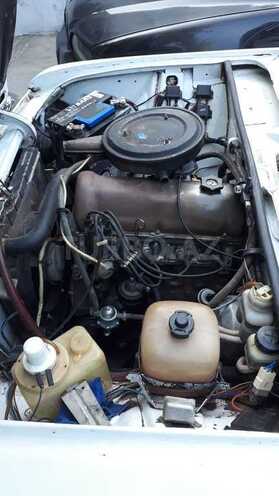 LADA (VAZ) 2106 2000, 230,000 km - 1.5 l - Yevlax