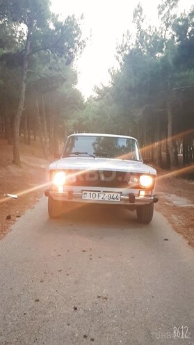 LADA (VAZ) 2106 2000, 230,000 km - 1.5 l - Yevlax