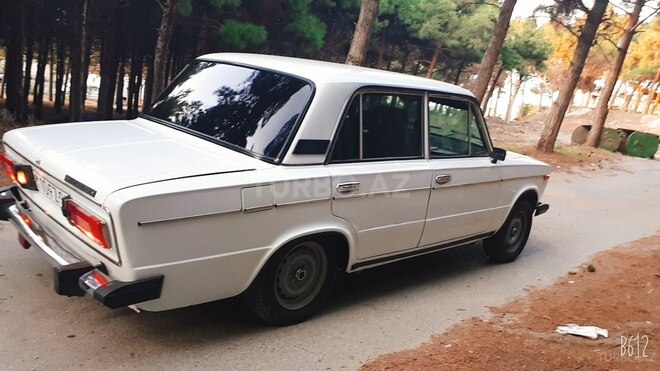 LADA (VAZ) 2106 2000, 230,000 km - 1.5 l - Yevlax