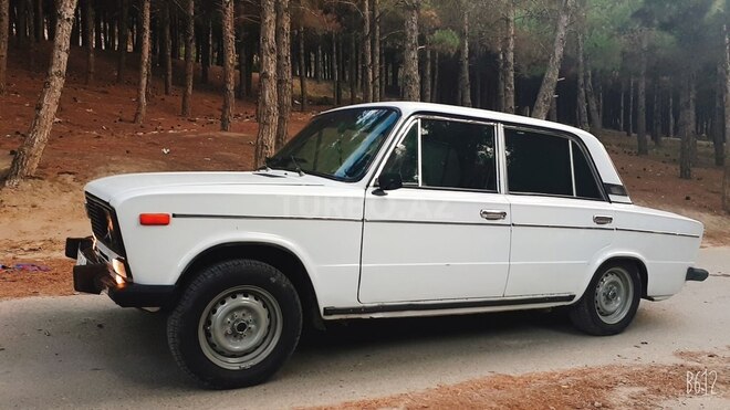 LADA (VAZ) 2106 2000, 230,000 km - 1.5 l - Yevlax