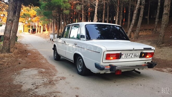 LADA (VAZ) 2106 2000, 230,000 km - 1.5 l - Yevlax