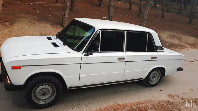 LADA (VAZ) 2106 2000, 230,000 km - 1.5 l - Yevlax