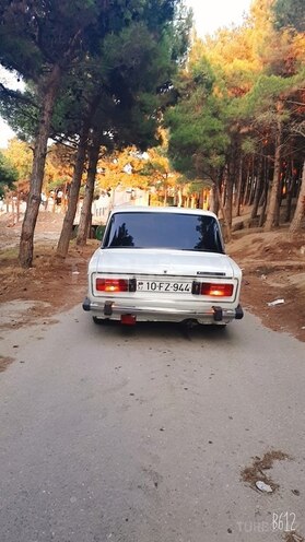 LADA (VAZ) 2106 2000, 230,000 km - 1.5 l - Yevlax
