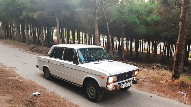 LADA (VAZ) 2106 2000, 230,000 km - 1.5 l - Yevlax