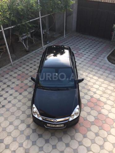 Opel Astra 2007, 198,000 km - 1.3 l - Bakı