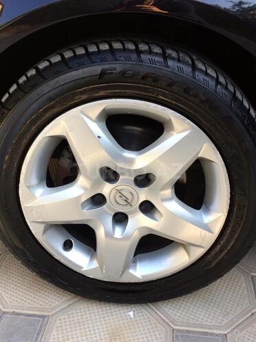 Opel Astra 2007, 198,000 km - 1.3 l - Bakı