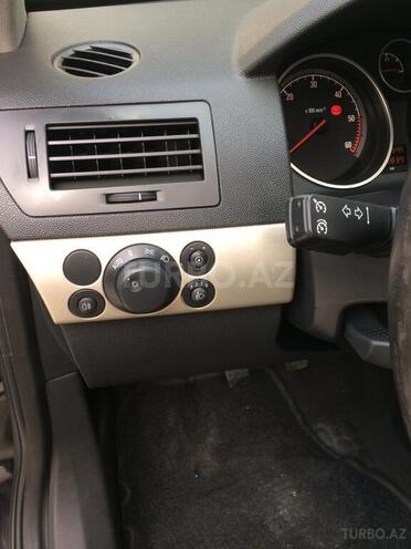 Opel Astra 2007, 198,000 km - 1.3 l - Bakı