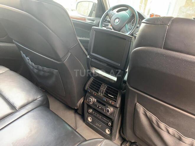 BMW X5 2010, 265,000 km - 3.0 l - Bakı