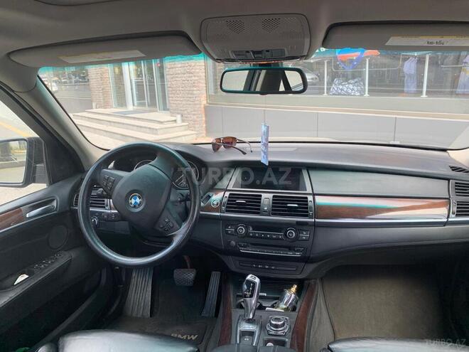 BMW X5 2010, 265,000 km - 3.0 l - Bakı