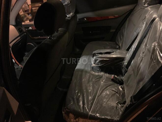 Khazar SD 2019, 11,200 km - 1.7 л - Sumqayıt