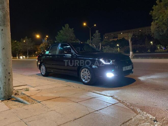 Khazar SD 2019, 11,200 km - 1.7 л - Sumqayıt